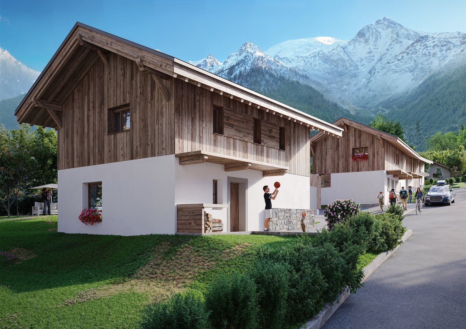 Alps