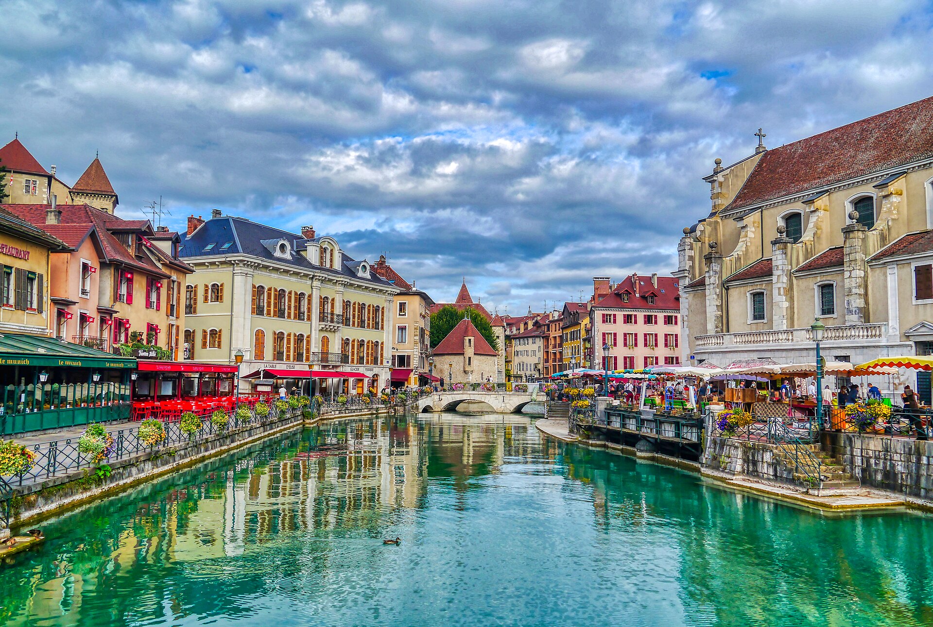 Annecy