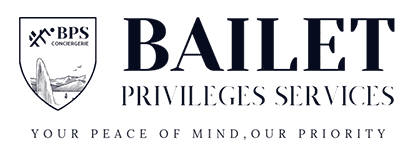 Bailet Privil&egrave;ges Services